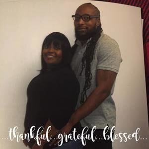 Meet your Posher, Kelli anthony